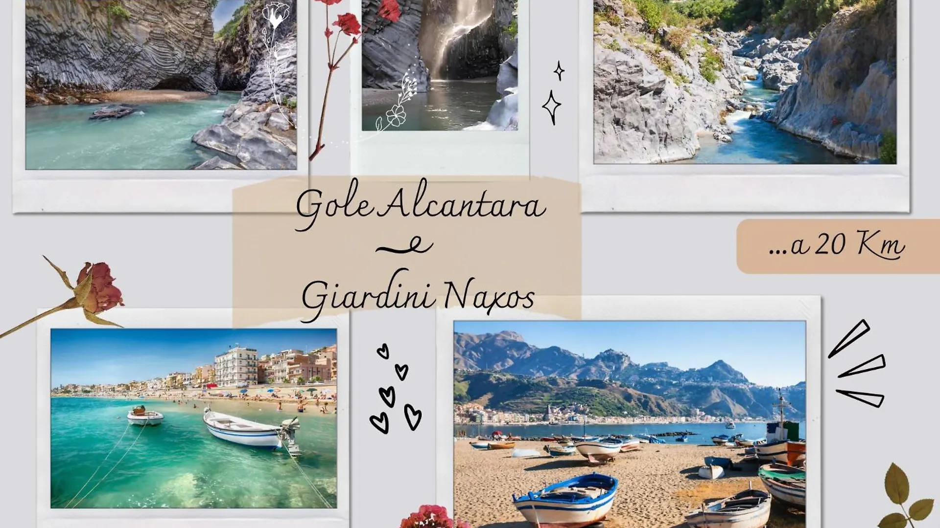 Blue Garden Home Isola Bella Taormina Mascali Appartamento