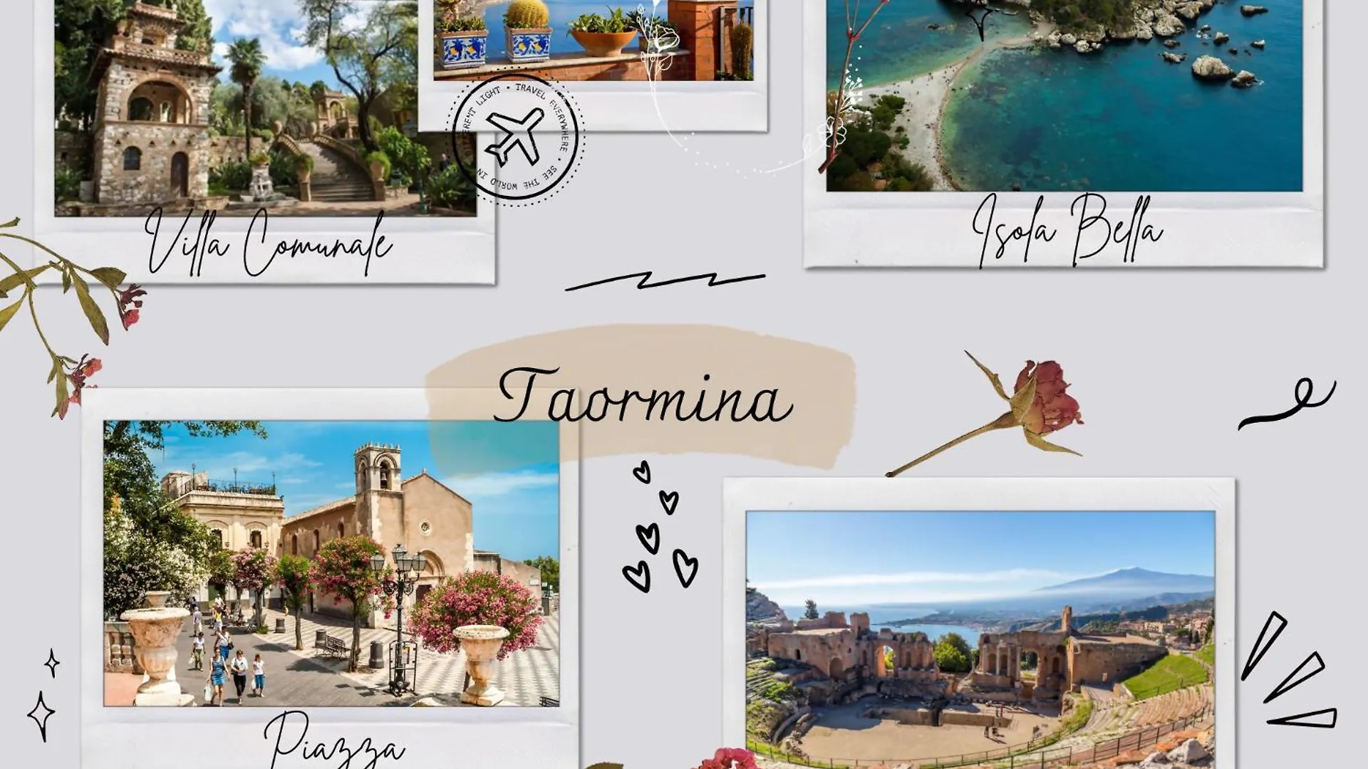 Blue Garden Home Isola Bella Taormina Mascali Italia