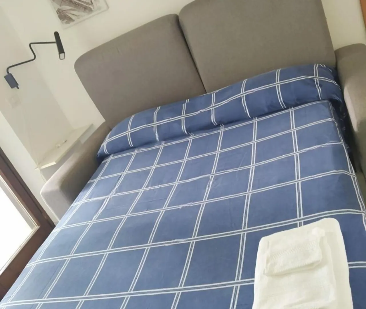 Appartamento Blue Garden Home Isola Bella Taormina Mascali Italia