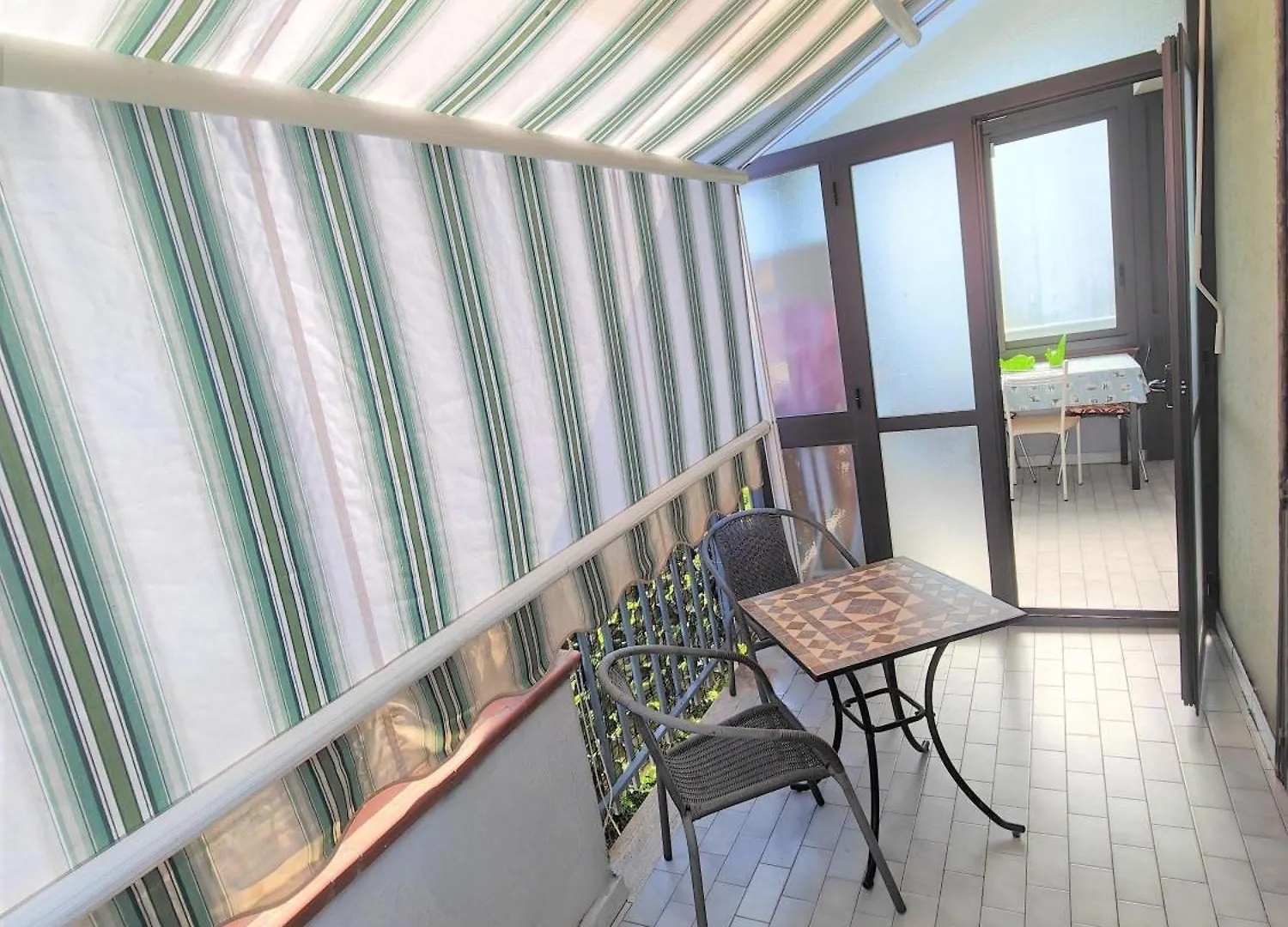 Appartamento Blue Garden Home Isola Bella Taormina Mascali